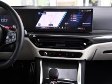 BMW M3 COMP.HUD XD H/K CARBON ZÁRUKA - 6