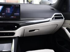 BMW M3 COMP.HUD XD H/K CARBON ZÁRUKA - 7