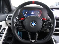 BMW M3 COMP.HUD XD H/K CARBON ZÁRUKA - 22