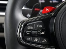 BMW M3 COMP.HUD XD H/K CARBON ZÁRUKA - 23
