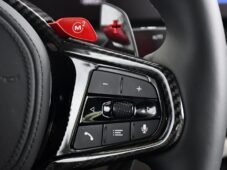 BMW M3 COMP.HUD XD H/K CARBON ZÁRUKA - 24