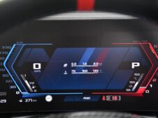 BMW M3 COMP.HUD XD H/K CARBON ZÁRUKA - 43