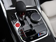BMW M3 COMP.HUD XD H/K CARBON ZÁRUKA - 25