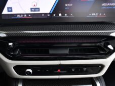 BMW M3 COMP.HUD XD H/K CARBON ZÁRUKA - 26