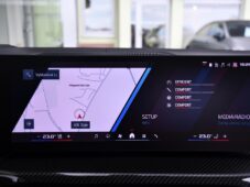 BMW M3 COMP.HUD XD H/K CARBON ZÁRUKA - 27