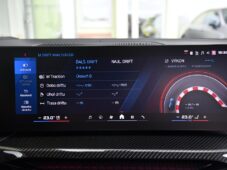 BMW M3 COMP.HUD XD H/K CARBON ZÁRUKA - 28