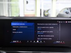 BMW M3 COMP.HUD XD H/K CARBON ZÁRUKA - 30