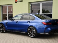 BMW M3 COMP.HUD XD H/K CARBON ZÁRUKA - 2