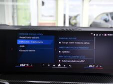BMW M3 COMP.HUD XD H/K CARBON ZÁRUKA - 31
