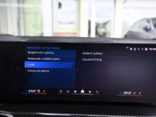 BMW M3 COMP.HUD XD H/K CARBON ZÁRUKA - 32