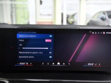 BMW M3 COMP.HUD XD H/K CARBON ZÁRUKA - 34