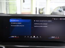 BMW M3 COMP.HUD XD H/K CARBON ZÁRUKA - 35