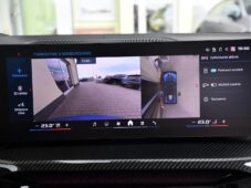 BMW M3 COMP.HUD XD H/K CARBON ZÁRUKA - 36
