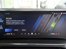 BMW M3 COMP.HUD XD H/K CARBON ZÁRUKA - 37