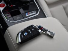 BMW M3 COMP.HUD XD H/K CARBON ZÁRUKA - 38