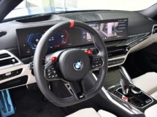 BMW M3 COMP.HUD XD H/K CARBON ZÁRUKA - 14