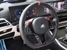 BMW M3 COMP.HUD XD H/K CARBON ZÁRUKA - 15