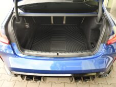 BMW M3 COMP.HUD XD H/K CARBON ZÁRUKA - 40