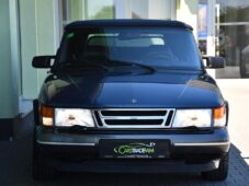 Saab 900 S - 4