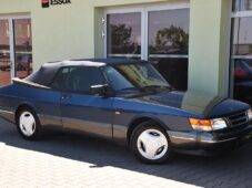 Saab 900 S - 1