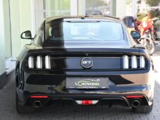 Ford Mustang 5.0V8 ČR - 5