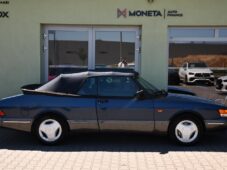 Saab 900 S - 7