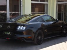 Ford Mustang 5.0V8 ČR - 3