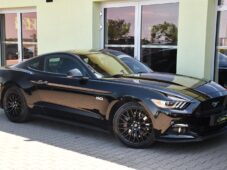 Ford Mustang 5.0V8 ČR - 1