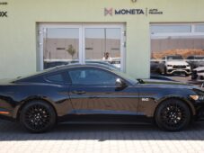 Ford Mustang 5.0V8 ČR - 7