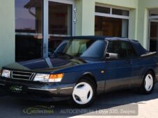 Saab 900 S - 0
