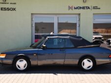 Saab 900 S - 6