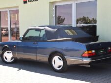 Saab 900 S - 2