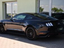Ford Mustang 5.0V8 ČR - 2