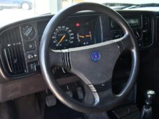 Saab 900 S - 11