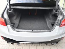 BMW M5 COMP.HUD H/K CARBON CERAMIC ČR - 42
