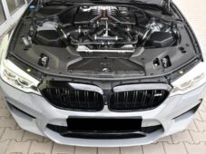 BMW M5 COMP.HUD H/K CARBON CERAMIC ČR - 43