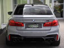 BMW M5 COMP.HUD H/K CARBON CERAMIC ČR - 9