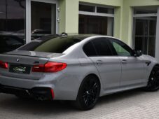 BMW M5 COMP.HUD H/K CARBON CERAMIC ČR - 3