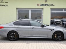 BMW M5 COMP.HUD H/K CARBON CERAMIC ČR - 11