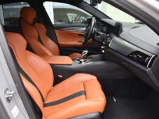 BMW M5 COMP.HUD H/K CARBON CERAMIC ČR - 16