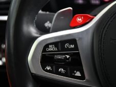 BMW M5 COMP.HUD H/K CARBON CERAMIC ČR - 23