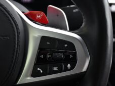 BMW M5 COMP.HUD H/K CARBON CERAMIC ČR - 24