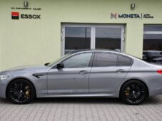 BMW M5 COMP.HUD H/K CARBON CERAMIC ČR - 10