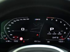 BMW M5 COMP.HUD H/K CARBON CERAMIC ČR - 25