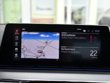 BMW M5 COMP.HUD H/K CARBON CERAMIC ČR - 28