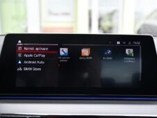 BMW M5 COMP.HUD H/K CARBON CERAMIC ČR - 29