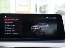 BMW M5 COMP.HUD H/K CARBON CERAMIC ČR - 30