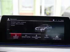 BMW M5 COMP.HUD H/K CARBON CERAMIC ČR - 32