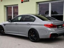BMW M5 COMP.HUD H/K CARBON CERAMIC ČR - 2