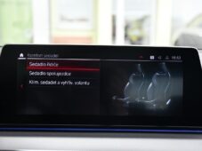 BMW M5 COMP.HUD H/K CARBON CERAMIC ČR - 37